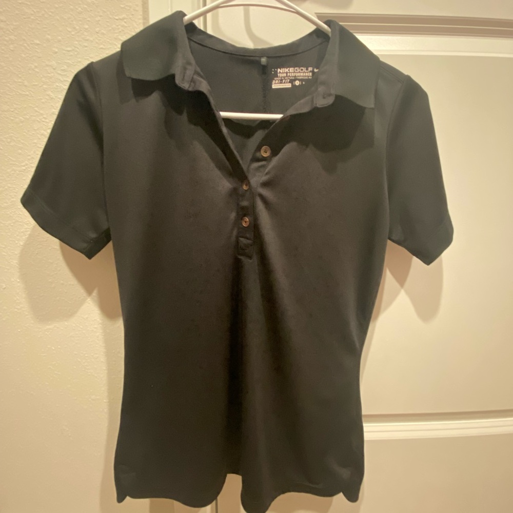 Pre- owed tee NIKE